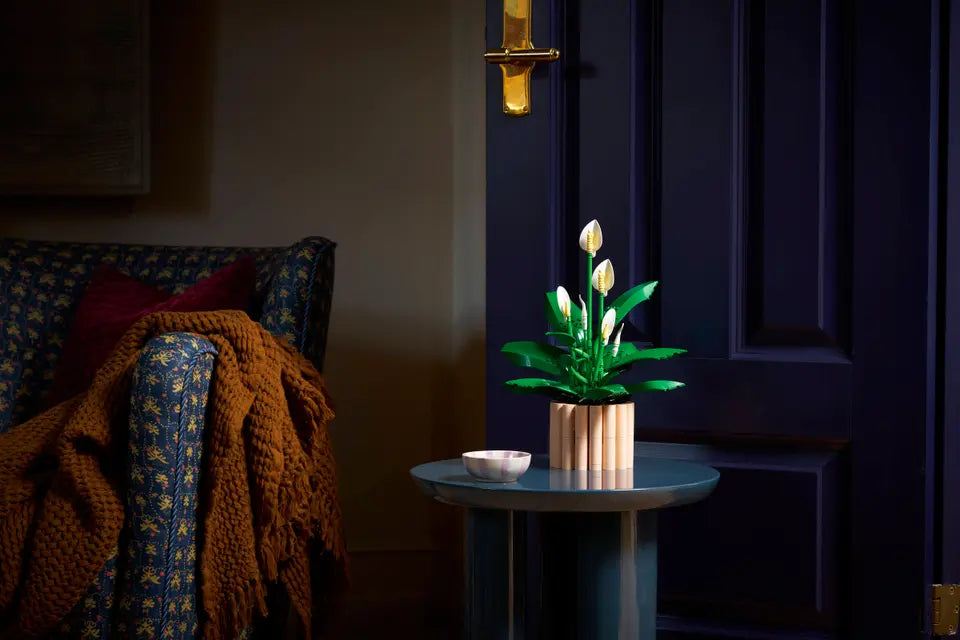 LEGO® | Botanicals: Peace Lily (11504)