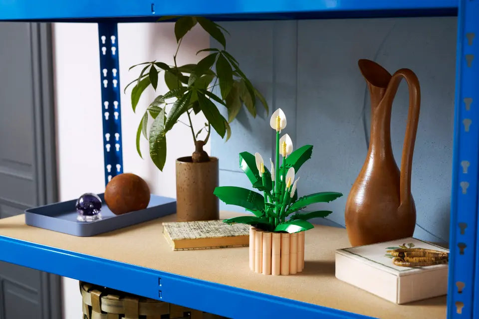 LEGO® | Botanicals: Peace Lily (11504)