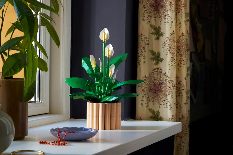 LEGO® | Botanicals: Peace Lily (11504)