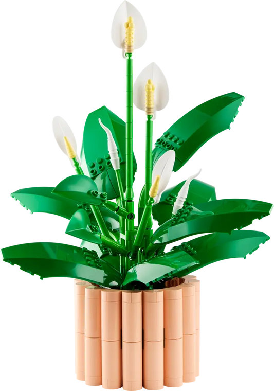 LEGO® | Botanicals: Peace Lily (11504)