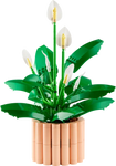 LEGO® | Botanicals: Peace Lily (11504)