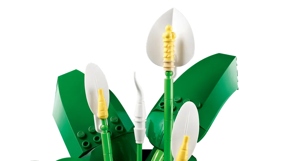 LEGO® | Botanicals: Peace Lily (11504)