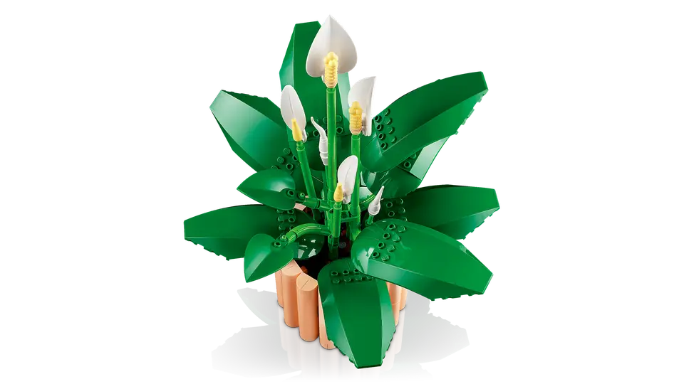 LEGO® | Botanicals: Peace Lily (11504)