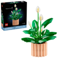 LEGO® | Botanicals: Peace Lily (11504)