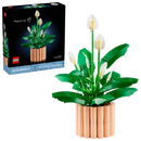 LEGO® | Botanicals: Peace Lily (11504)