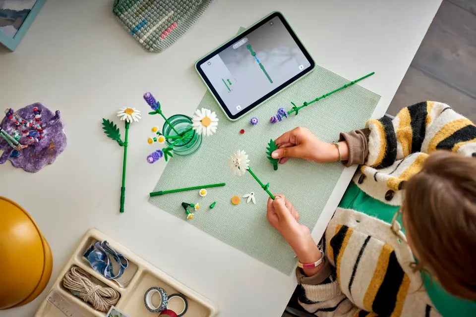 LEGO® | Botanicals: Daisies (11508)