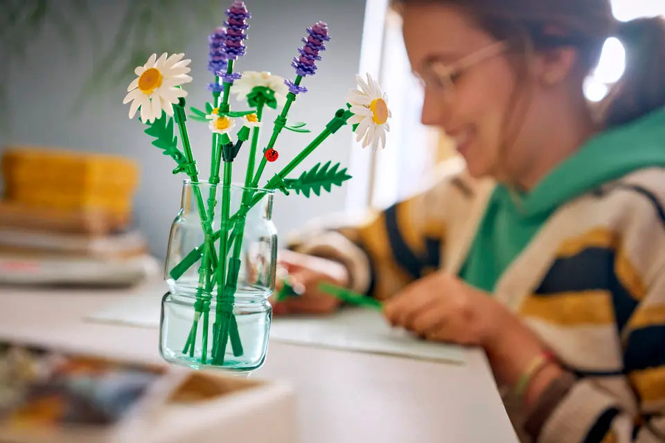 LEGO® | Botanicals: Daisies (11508)