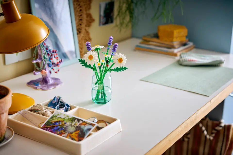 LEGO® | Botanicals: Daisies (11508)