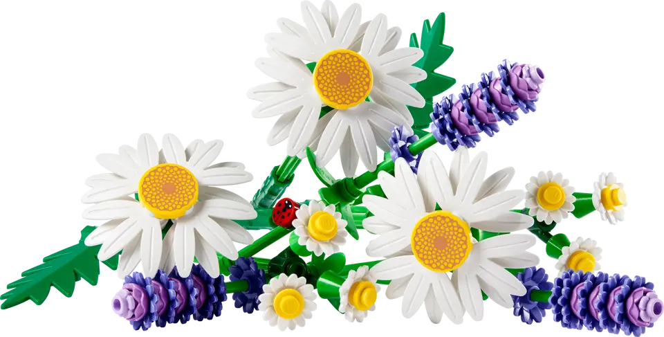 LEGO® | Botanicals: Daisies (11508)
