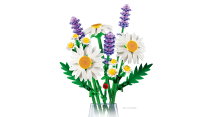 LEGO® | Botanicals: Daisies (11508)