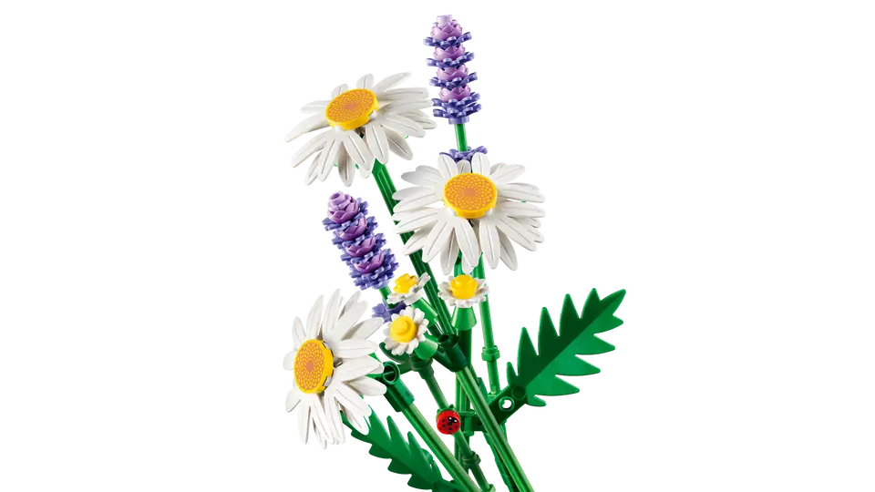 LEGO® | Botanicals: Daisies (11508)