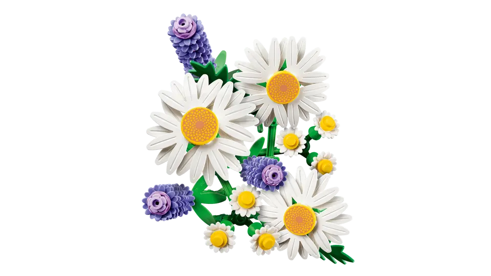 LEGO® | Botanicals: Daisies (11508)