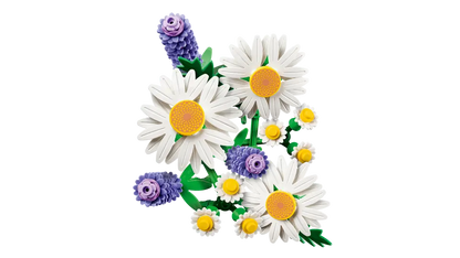 LEGO® | Botanicals: Daisies (11508)