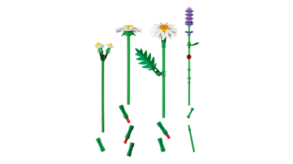 LEGO® | Botanicals: Daisies (11508)