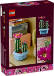 LEGO® | Botanicals: Flowering Cactus (11509)