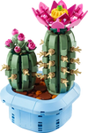 LEGO® | Botanicals: Flowering Cactus (11509)