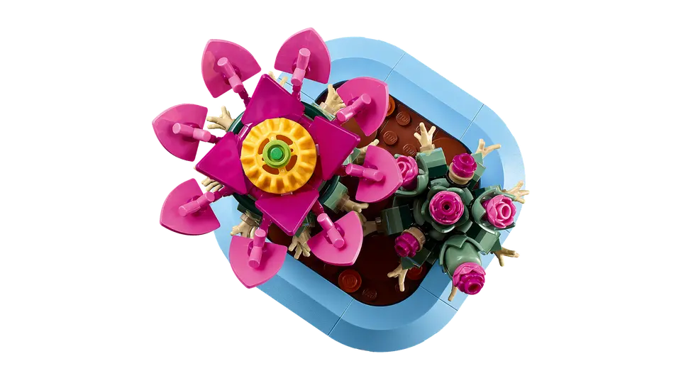 LEGO® | Botanicals: Flowering Cactus (11509)