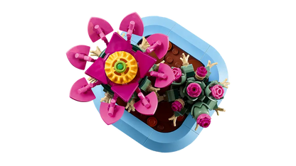 LEGO® | Botanicals: Flowering Cactus (11509)