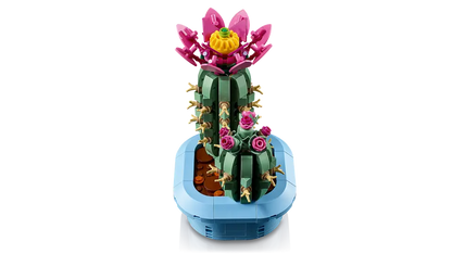 LEGO® | Botanicals: Flowering Cactus (11509)