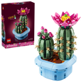 LEGO® | Botanicals: Flowering Cactus (11509)