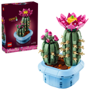LEGO® | Botanicals: Flowering Cactus (11509)