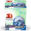 Ravensburger Disney Stitch puzzle box