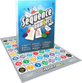 SEQUENCE NUMBERS GAME