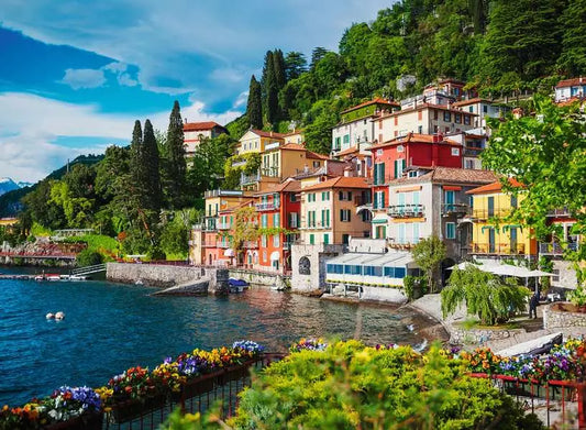 Lake Como, Italy - image 2 of 8 - Product image