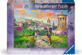 Ravensburger Edinburgh Romance 1000 piece puzzle box
