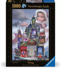 Ravensburger Disney Castles Belle 1000 piece puzzle box