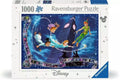 Ravensburger Peter Pan 1000 piece puzzle box