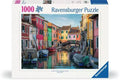 Ravensburger Burano Italy 1000 piece puzzle box