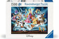 Ravensburger Disney Storybook 1500 piece puzzle box