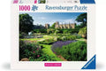 Ravensburger Queen's Garden Sudley Castle 1000 piece puzzle box