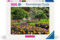 Ravensburger Keukenhof Gardens 1000 piece puzzle box