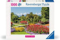 Ravensburger Park of Villa Pallavicino 1000 piece puzzle box