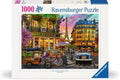 Ravensburger Paris at Dawn 1000 piece puzzle box
