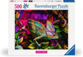 Ravensburger Chameleon 500 piece puzzle box