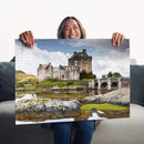 Beautiful Castles - Scotland, 1000pc