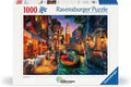 Ravensburger Canal Cruise in Venice 1000 piece puzzle box