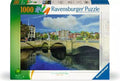 Ravensburger O'Connell Bridge Ireland 1000 piece puzzle box