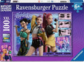 Ravensburger Happy Fans Happy Honeymoon 1000 piece puzzle box