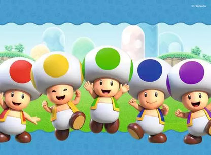 Ravensburger | Super Mario 4 in a Box 12/16/