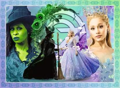 Ravensburger | Wicked 2 - For Good 100XXL