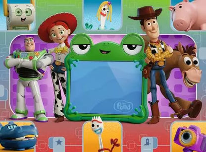 Ravensburger | Toy Story 5 100pc Puzzle