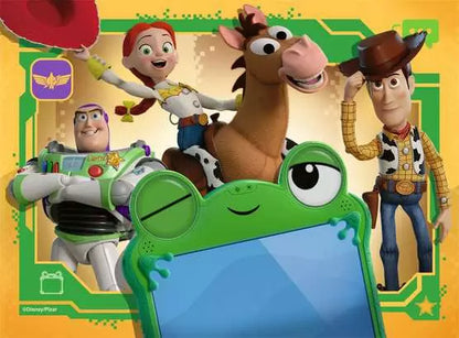 Ravensburger | Toy Story 5 - 4 In A Box 12/16