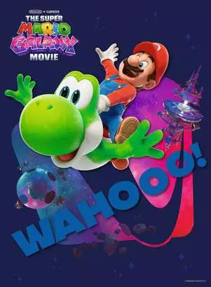 Ravensburger Super Mario Power 150 Piece Puzzle