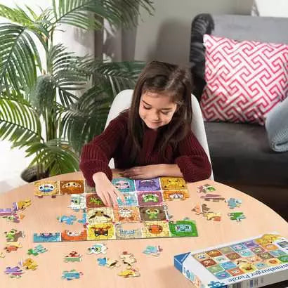 Ravensburger | Pokémon 100pc Puzzle
