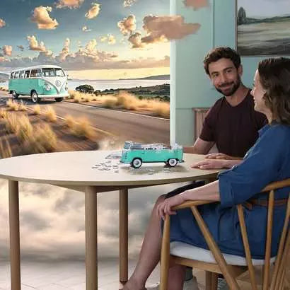 Ravensburger | Iconics Volkswagen T1 162