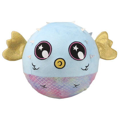 Little Biggies Inflatable Plush Fantasy Assortment 1